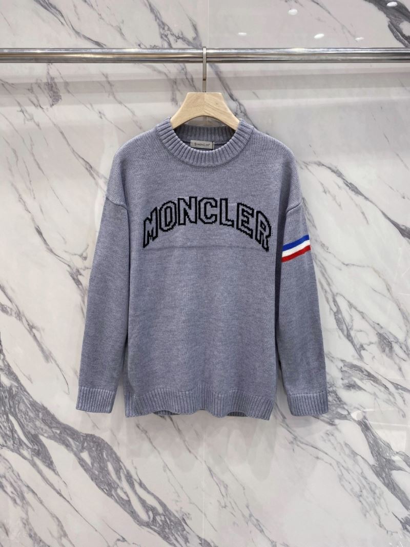 Moncler Sweaters